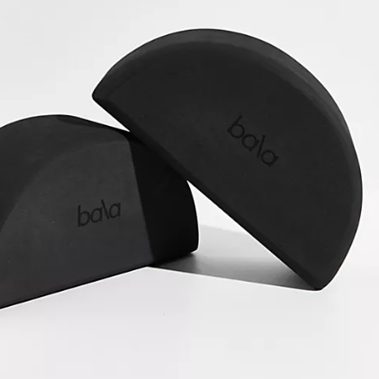 Blocs d'équilibre (ensemble de 2)