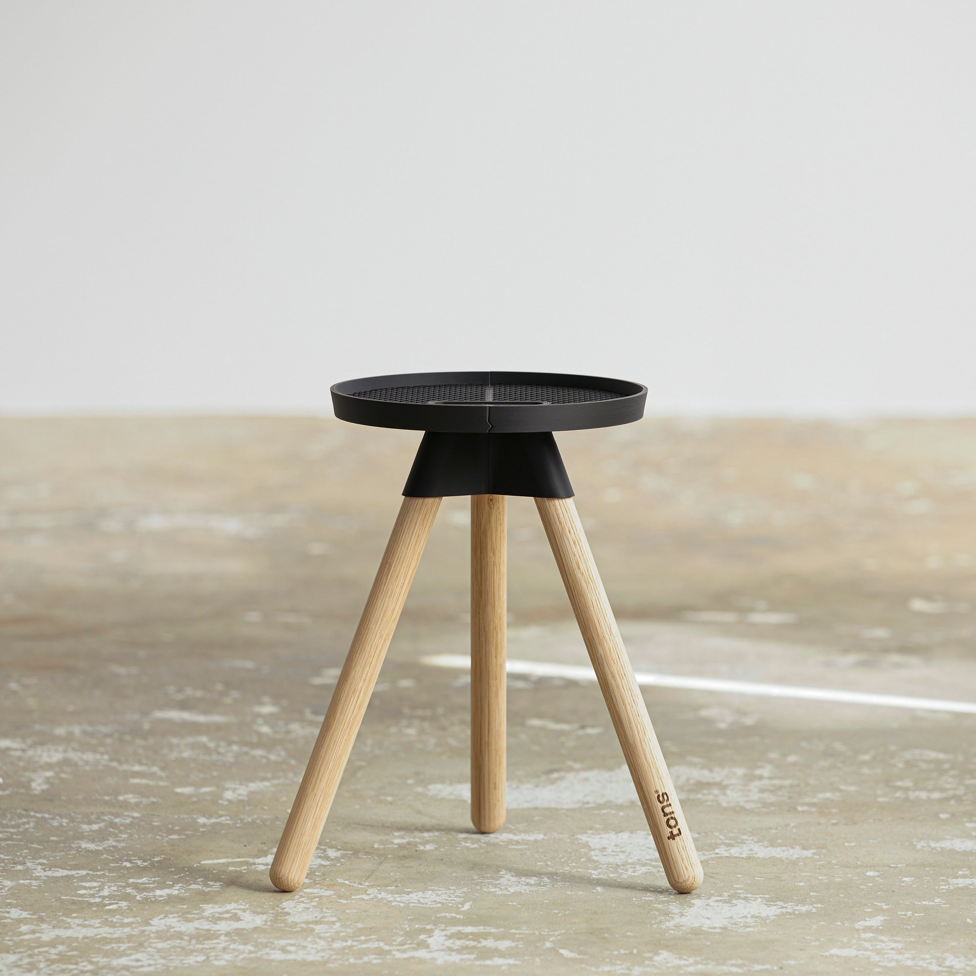 Table support Tons