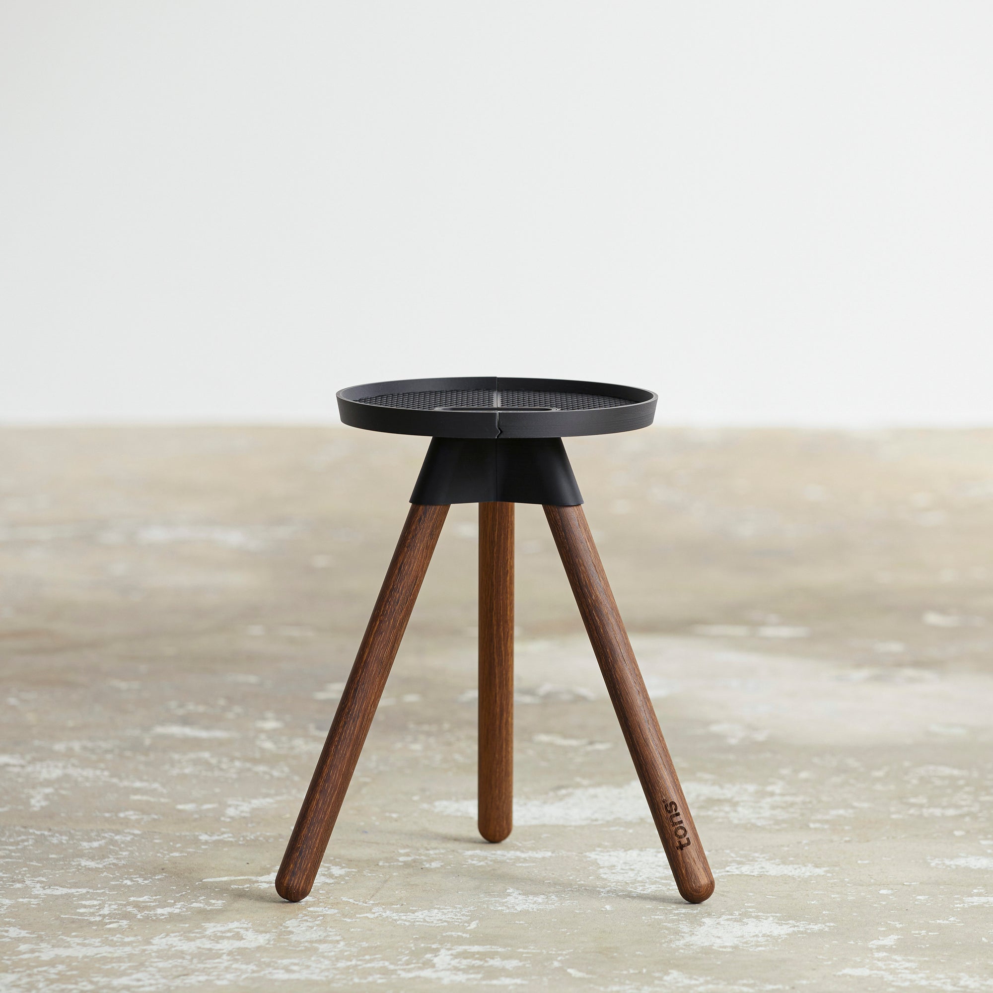 Table support Tons