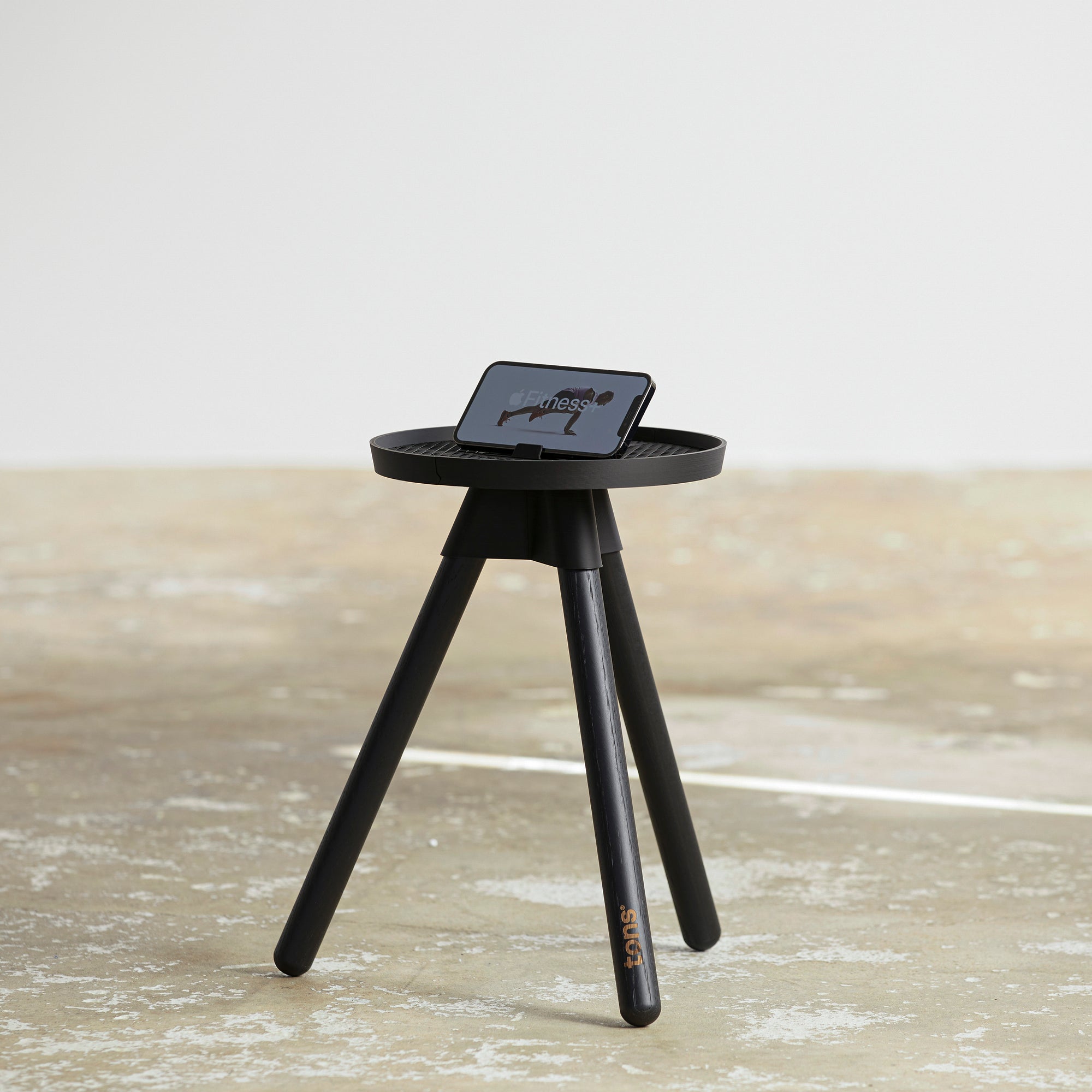 Table support Tons