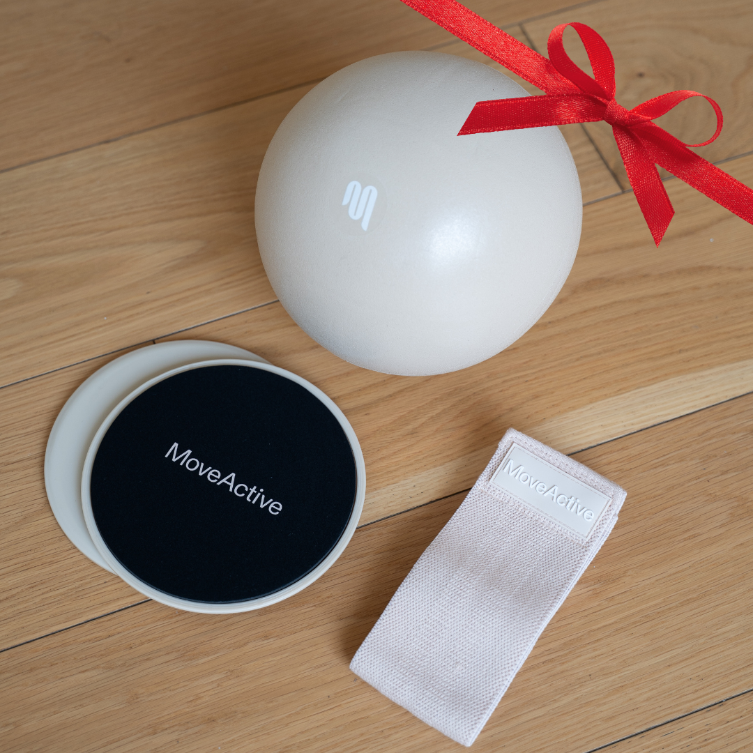 Trio Pilates (amande)