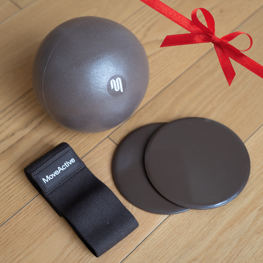 Trio Pilates (espresso)