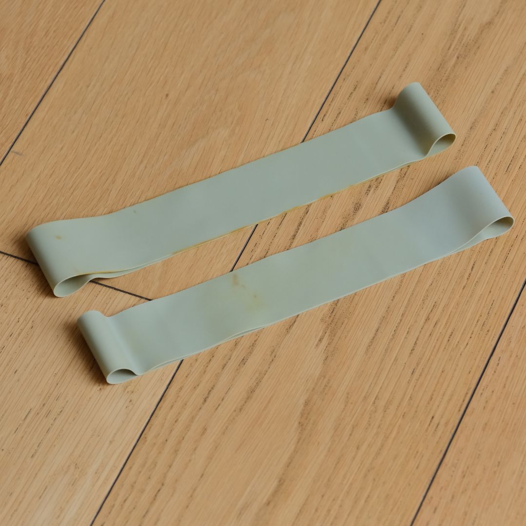 Duo élastiques (prix imperfection)