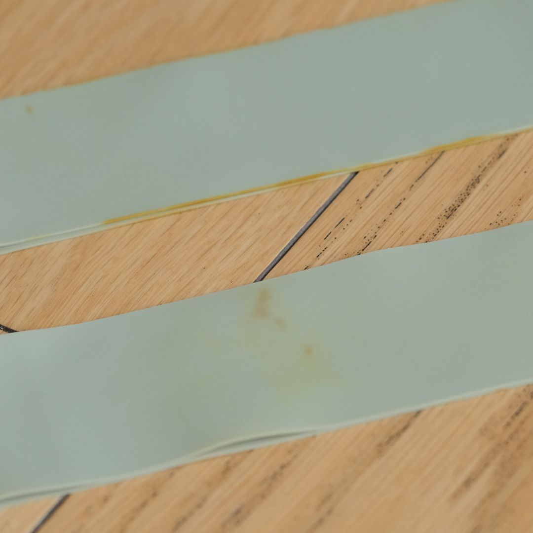 Duo élastiques (prix imperfection)