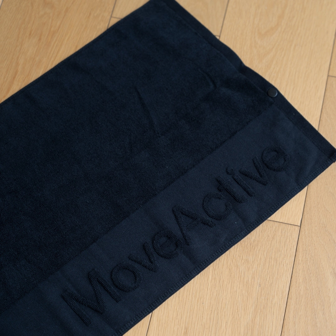 Serviette d'entraînement