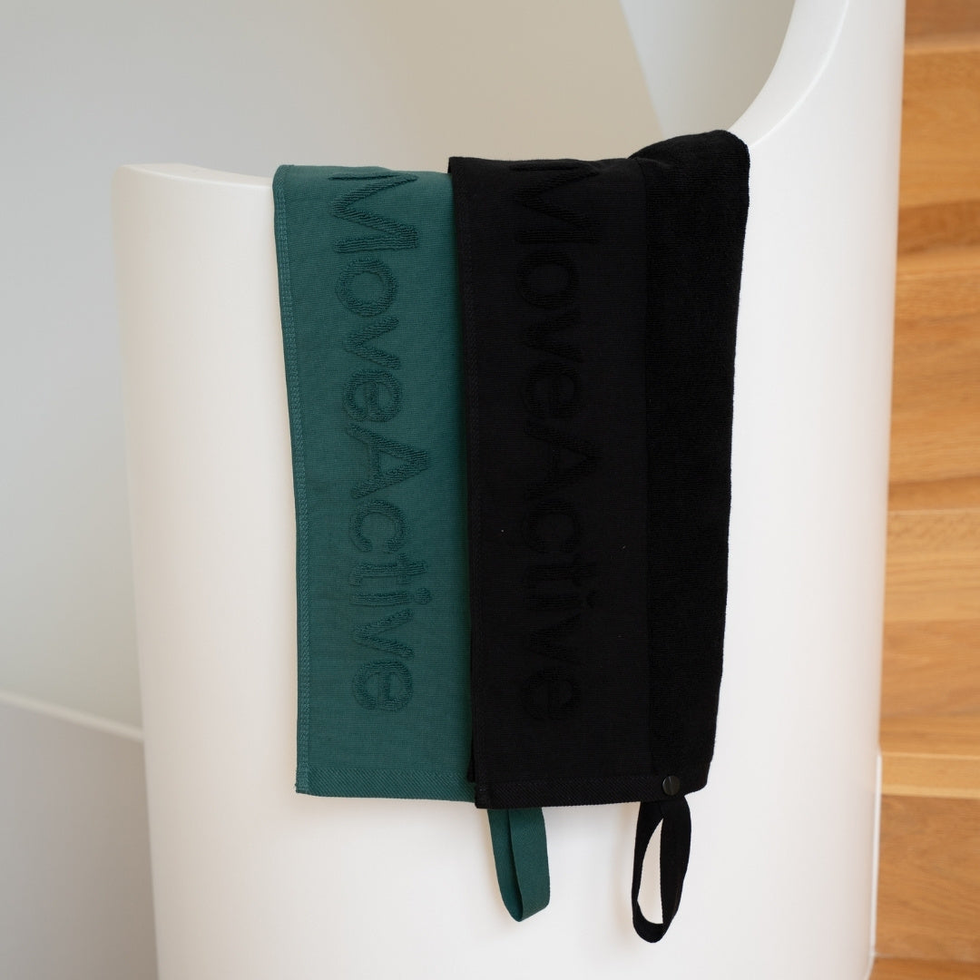 Serviette d'entraînement