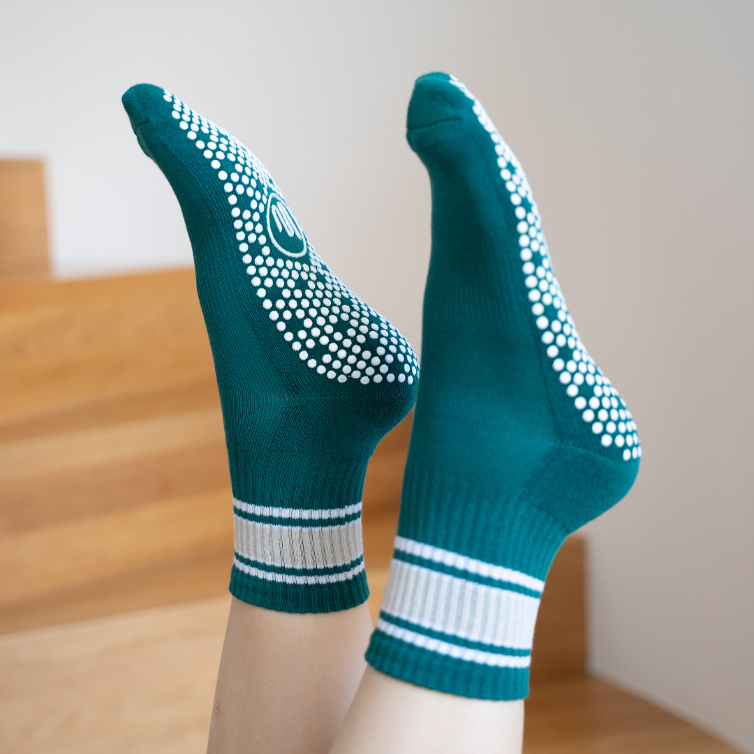 Crew Grip Socks