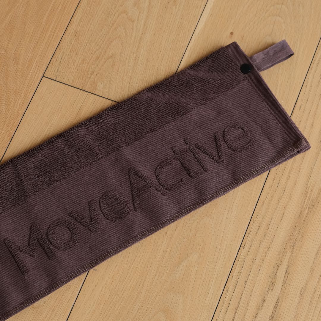 Serviette d'entraînement