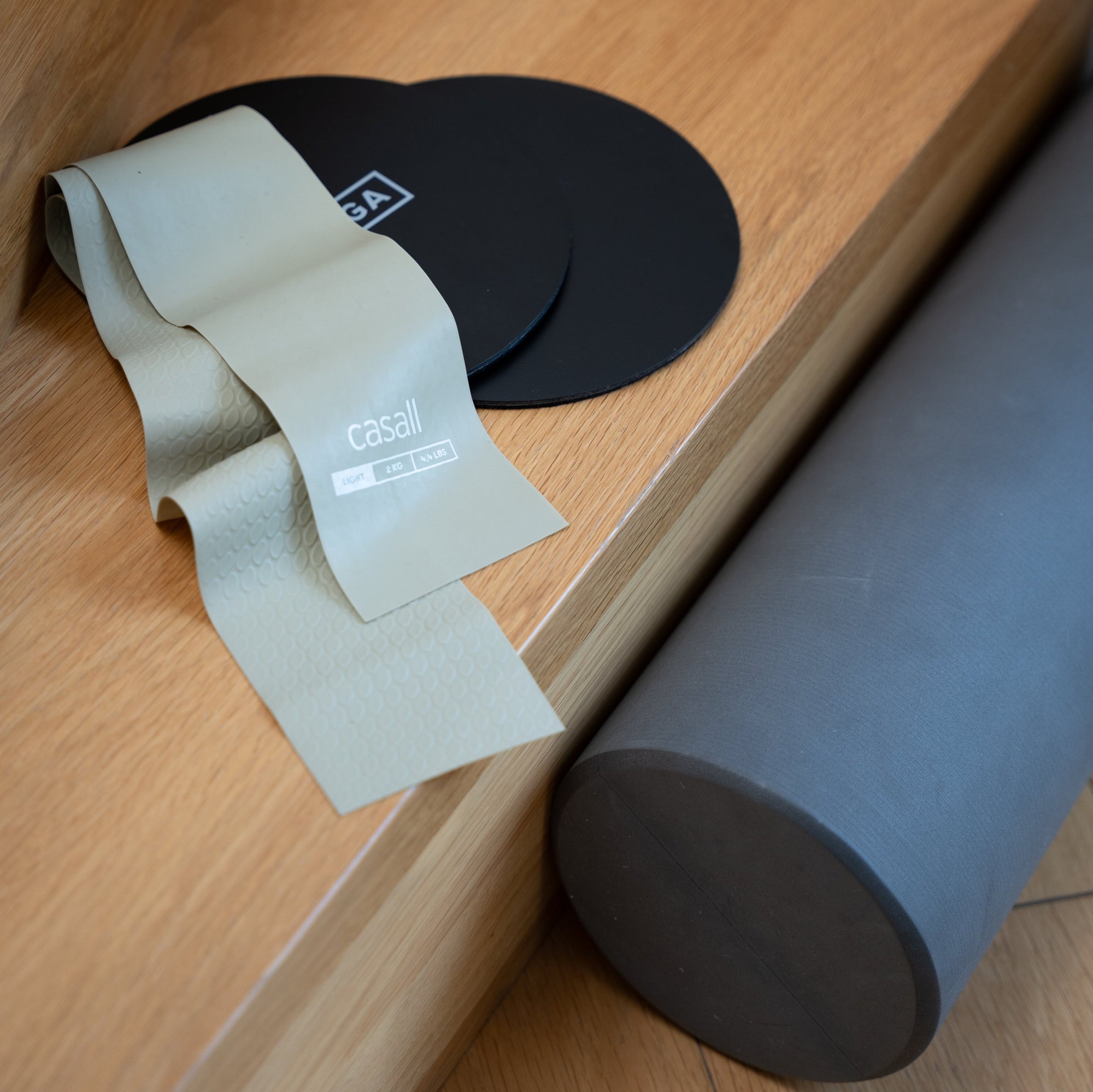 Kit Reformer