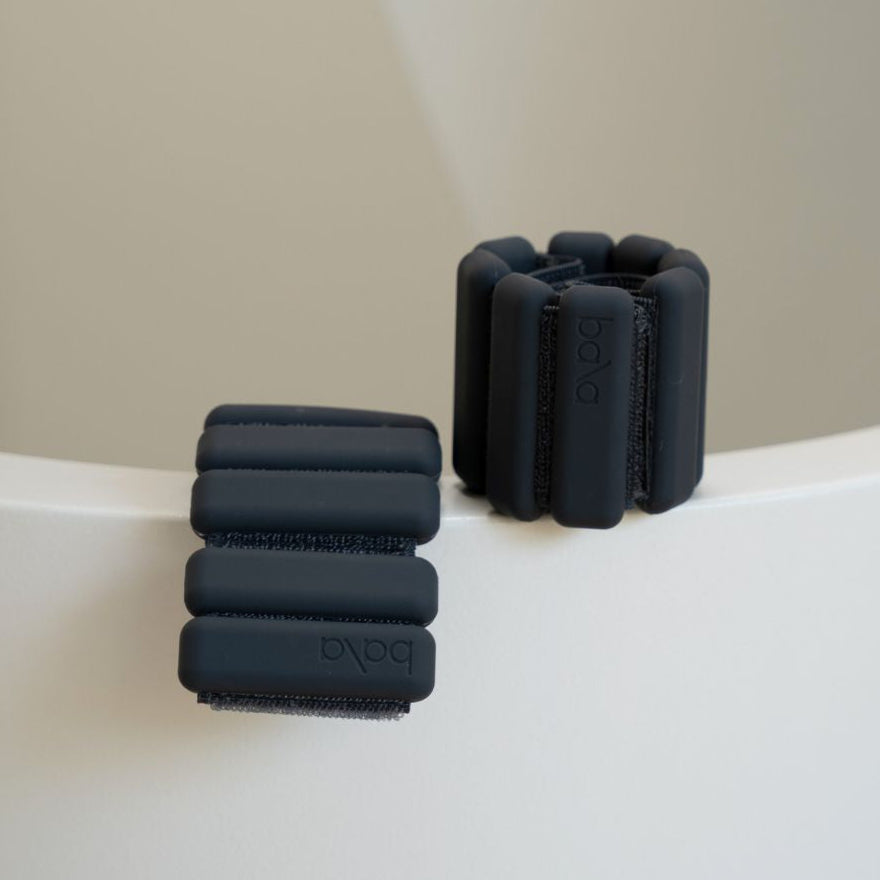 Bala Bangles (poids de chevilles et poignets)
