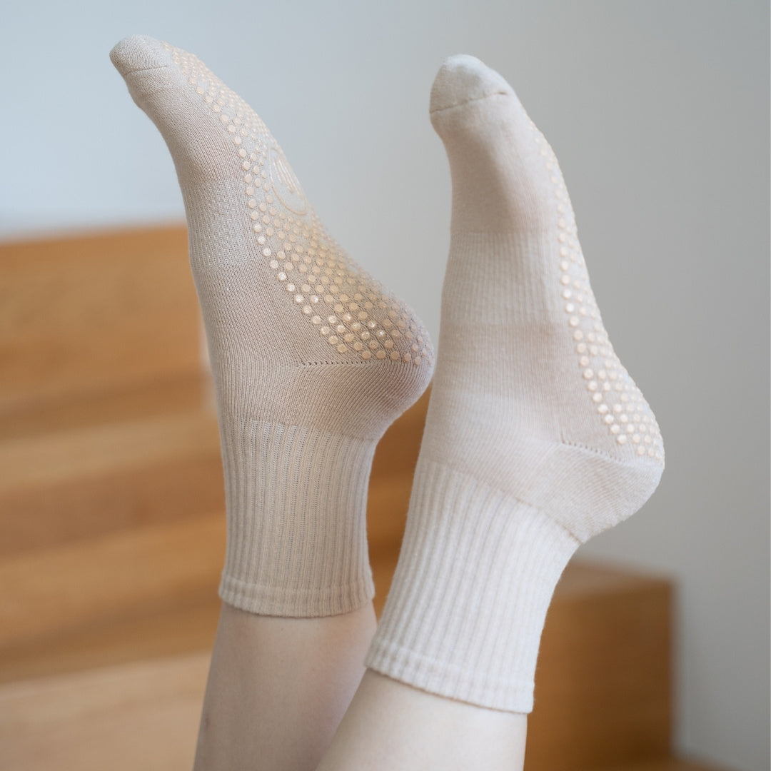 Crew Grip Socks