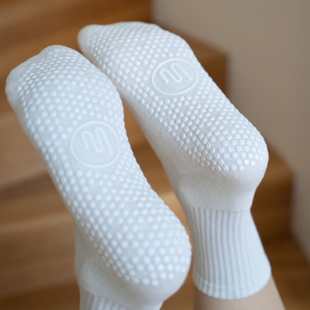 Crew Grip Socks