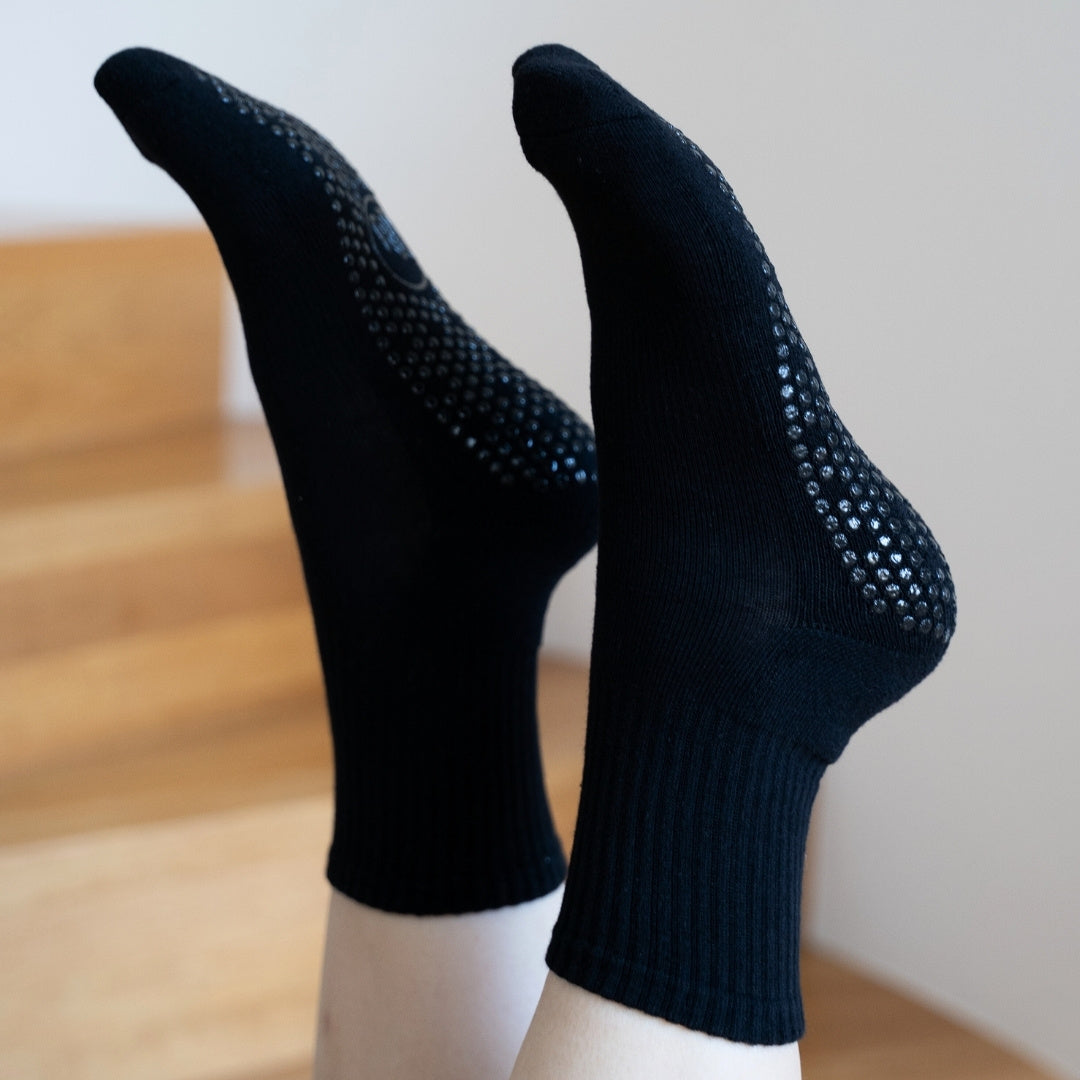 Crew Grip Socks