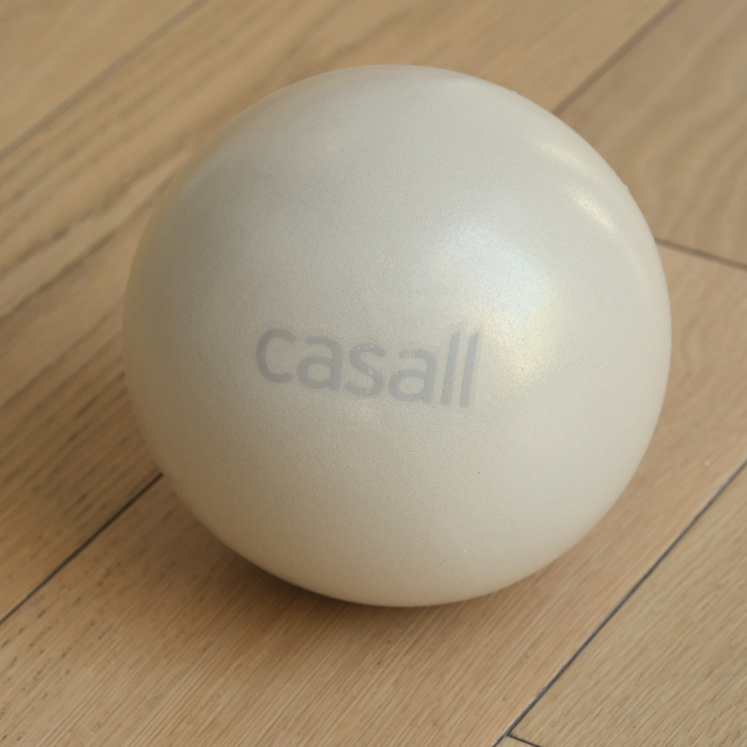 Ballon de stabilité