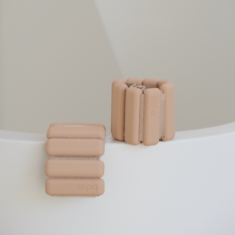 Bala Bangles (poids de chevilles et poignets)
