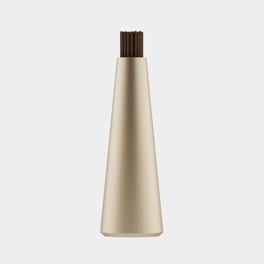 Vase à encens