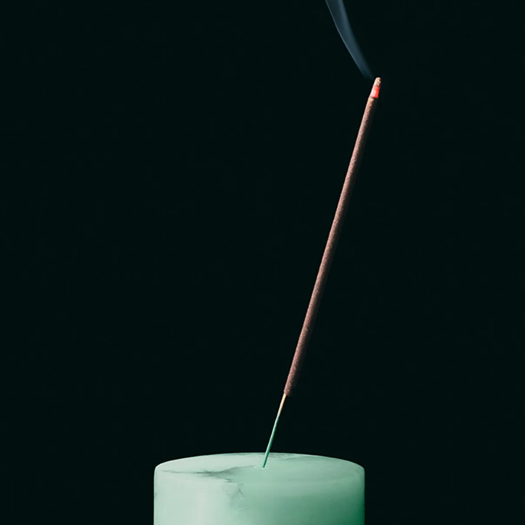 Encens Spa Symphony