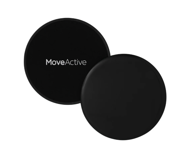 Core Sliders