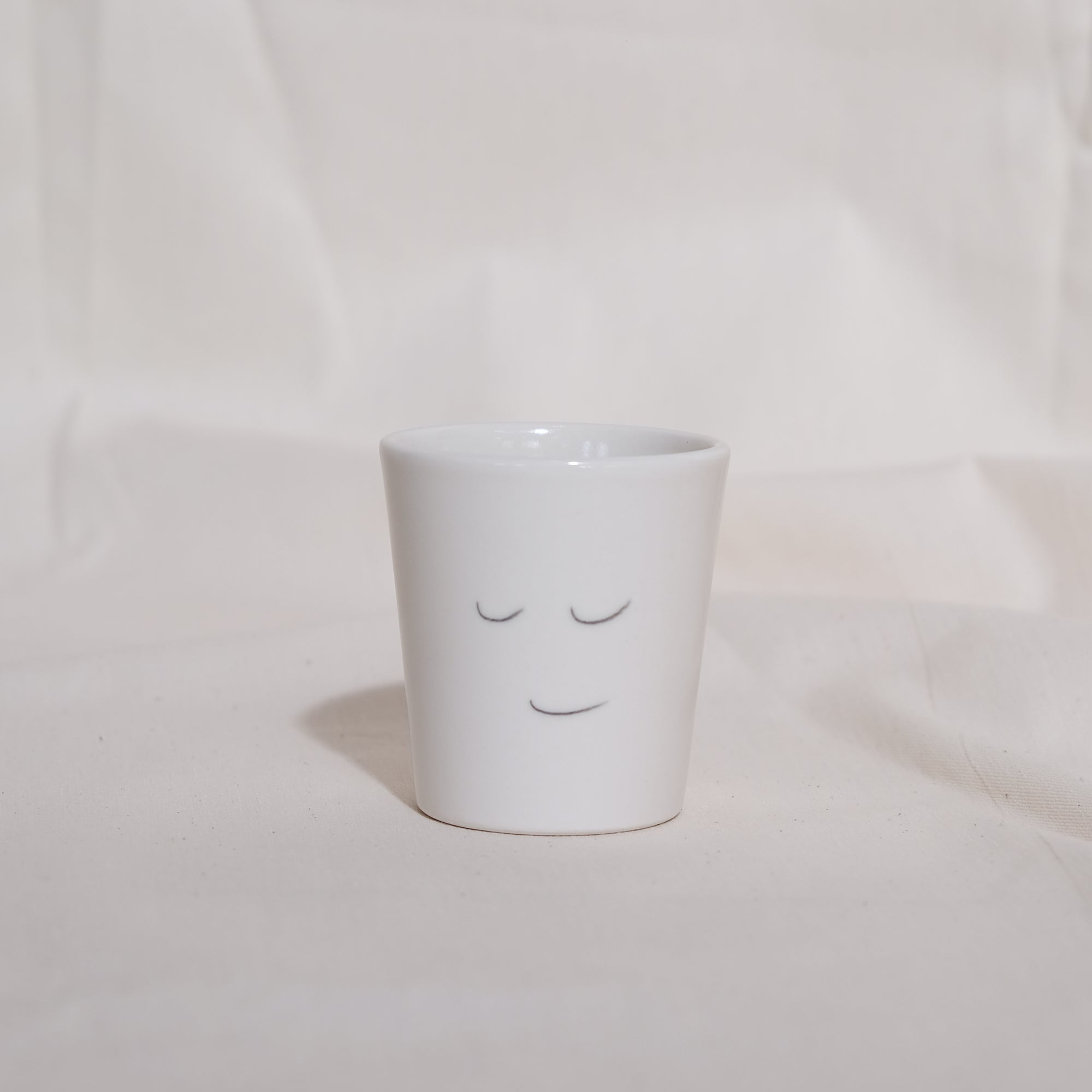 Gobelet - Happy