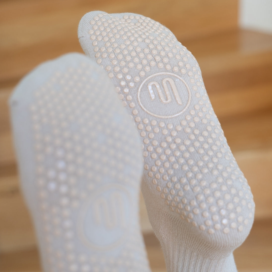 Crew Grip Socks
