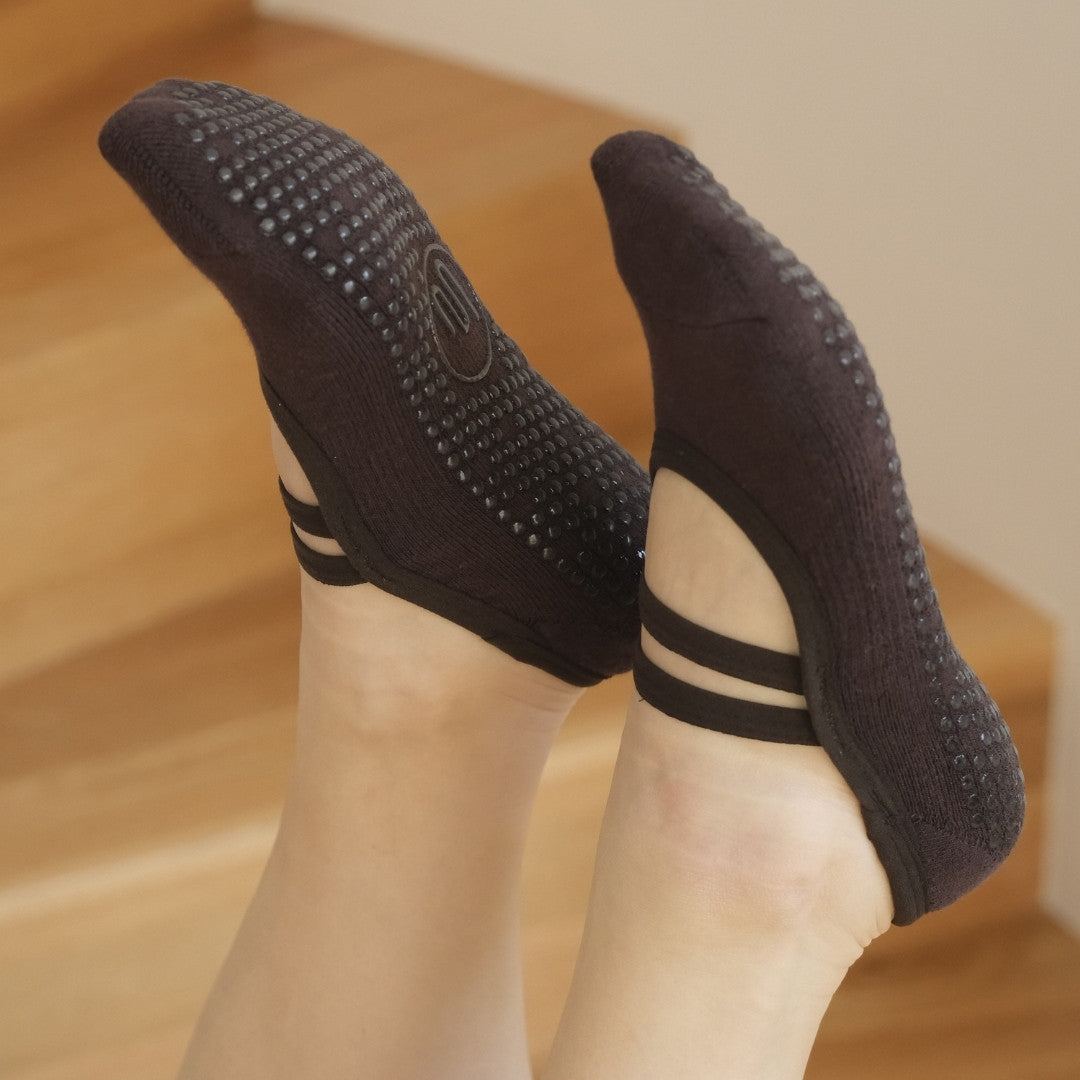 Ballet Grip Socks