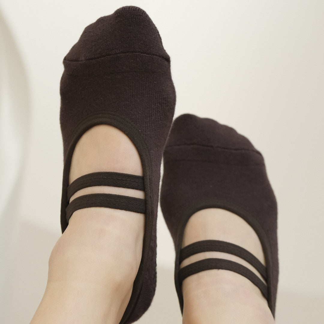 Ballet Grip Socks