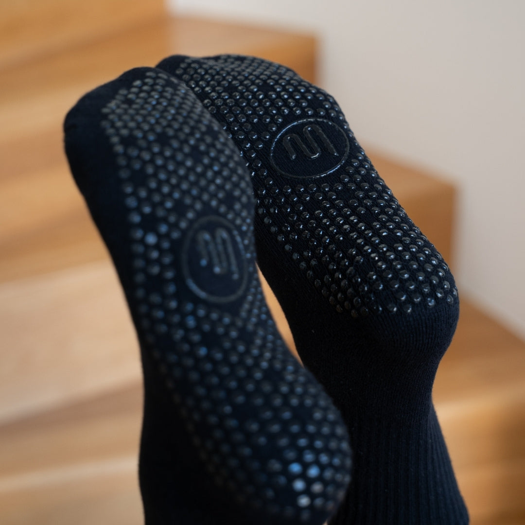 Crew Grip Socks