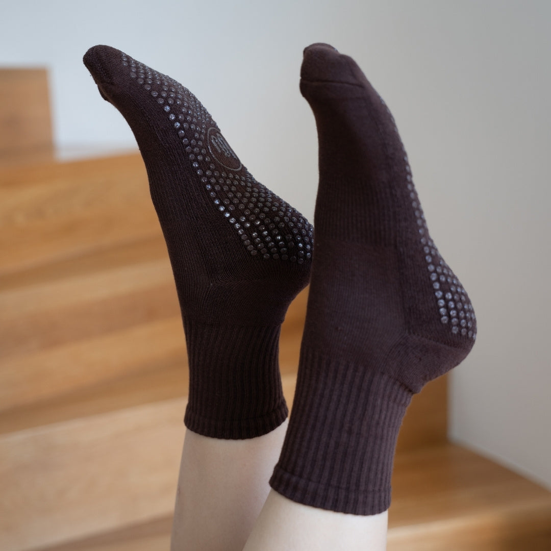 Crew Grip Socks