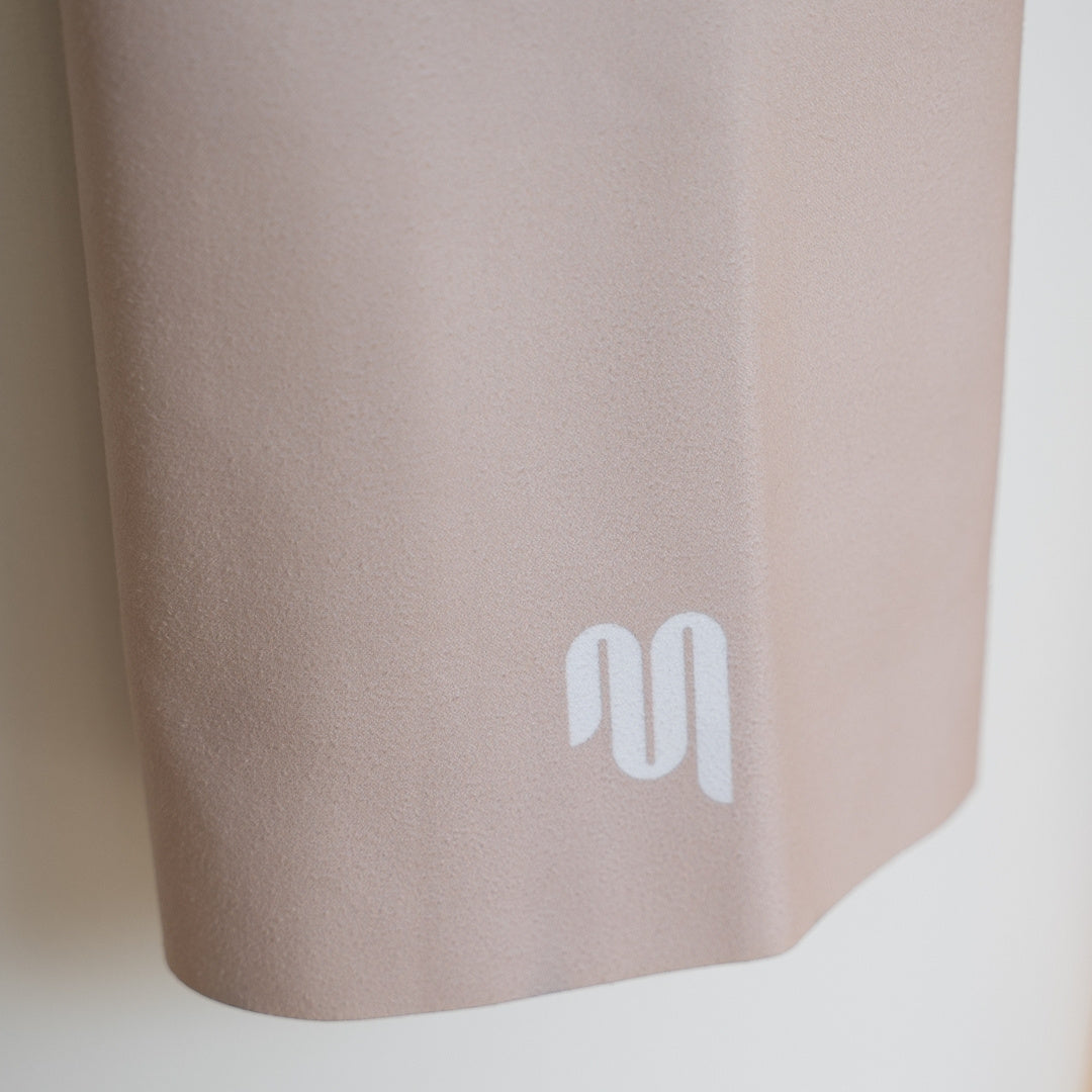 Serviette d'entraînement (microfibre)