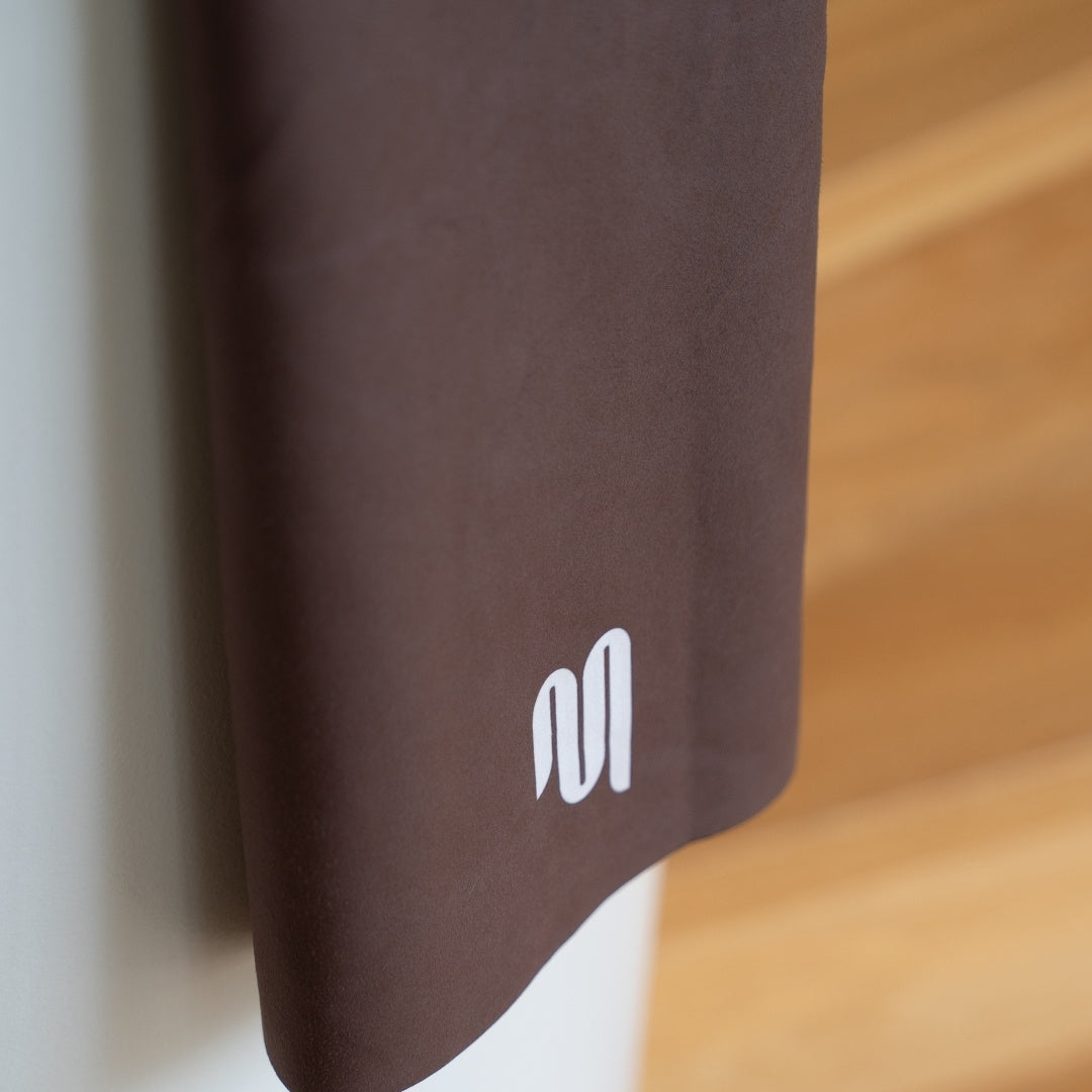 Serviette d'entraînement (microfibre)