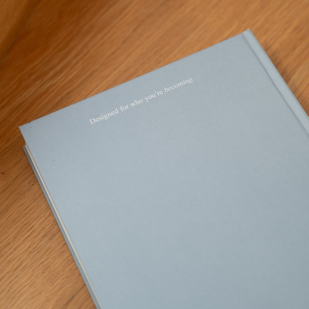 Intentional Planner 2026