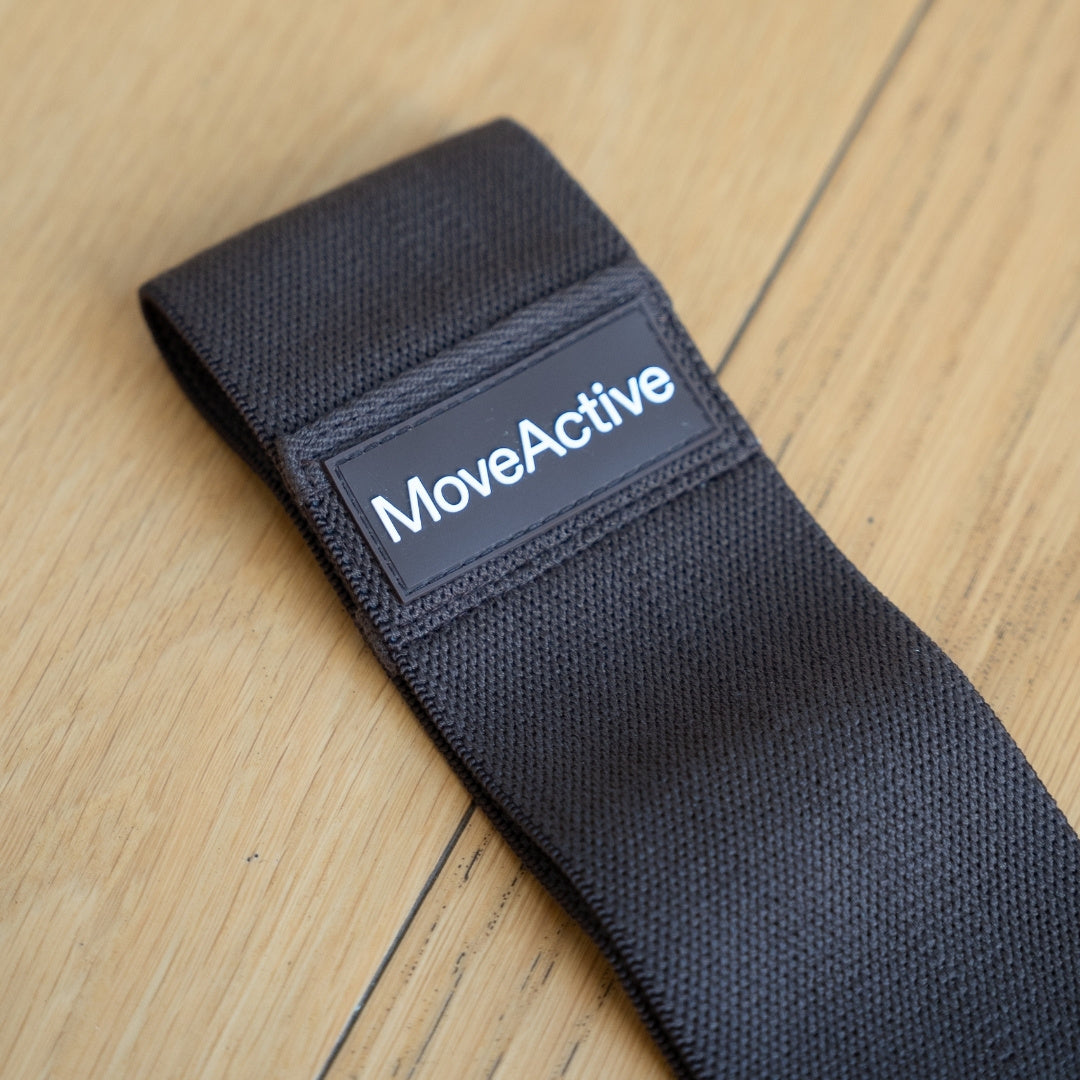 Bande de résistance (1 unité)