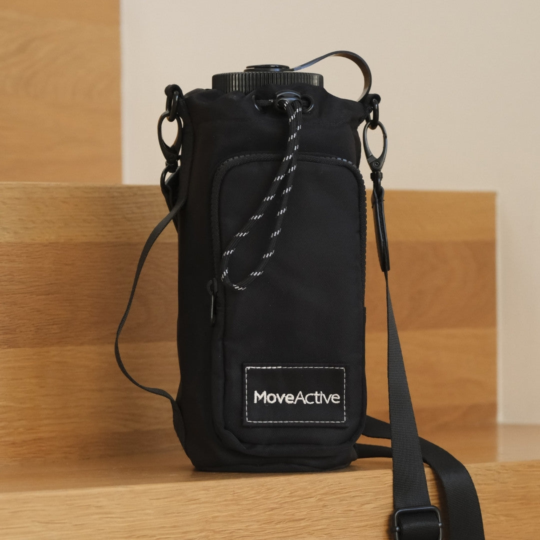Sac porte-bouteille