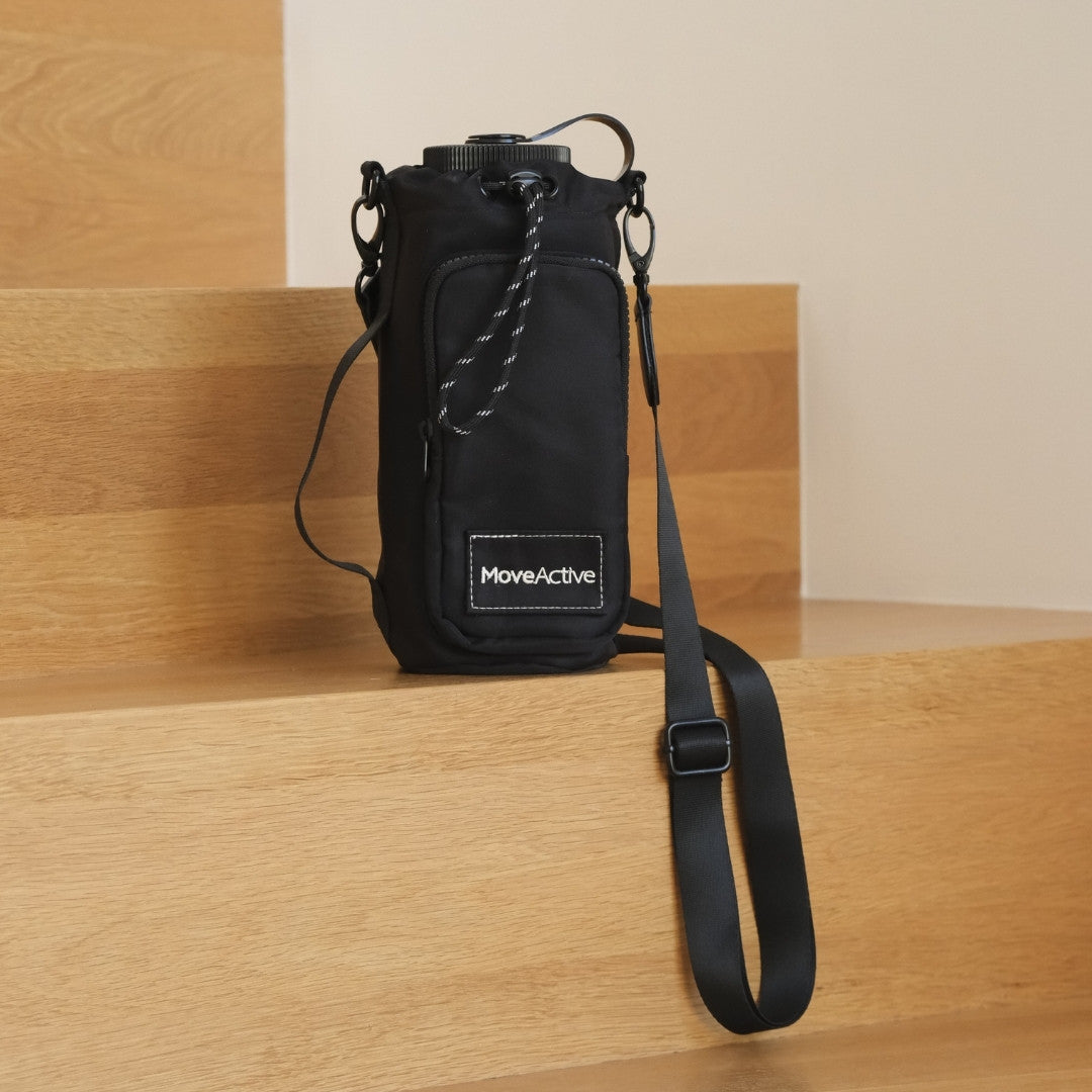 Sac porte-bouteille