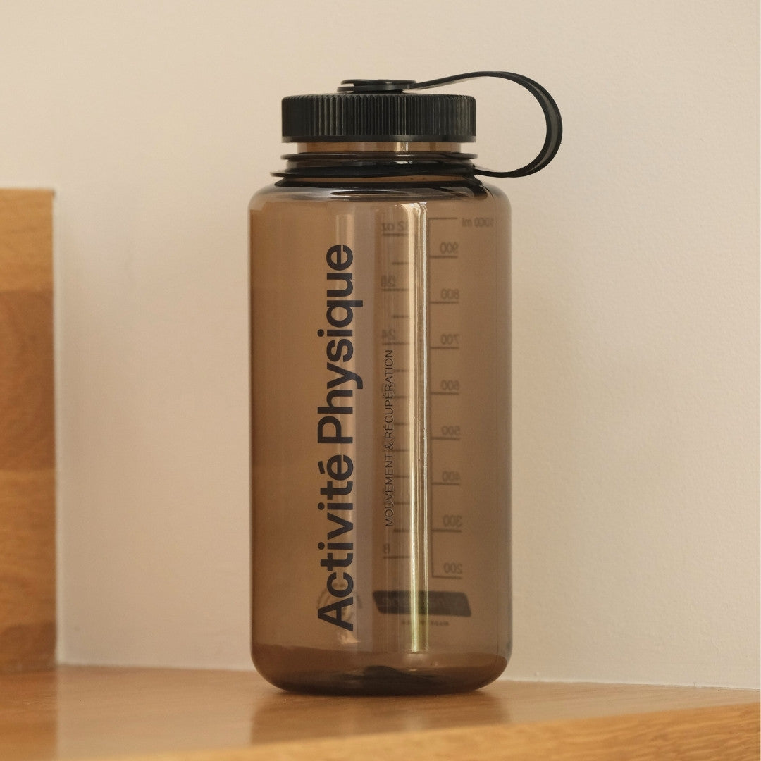 Nalgene Lifestyle 001