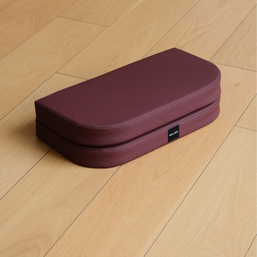 Coussin de méditation Field