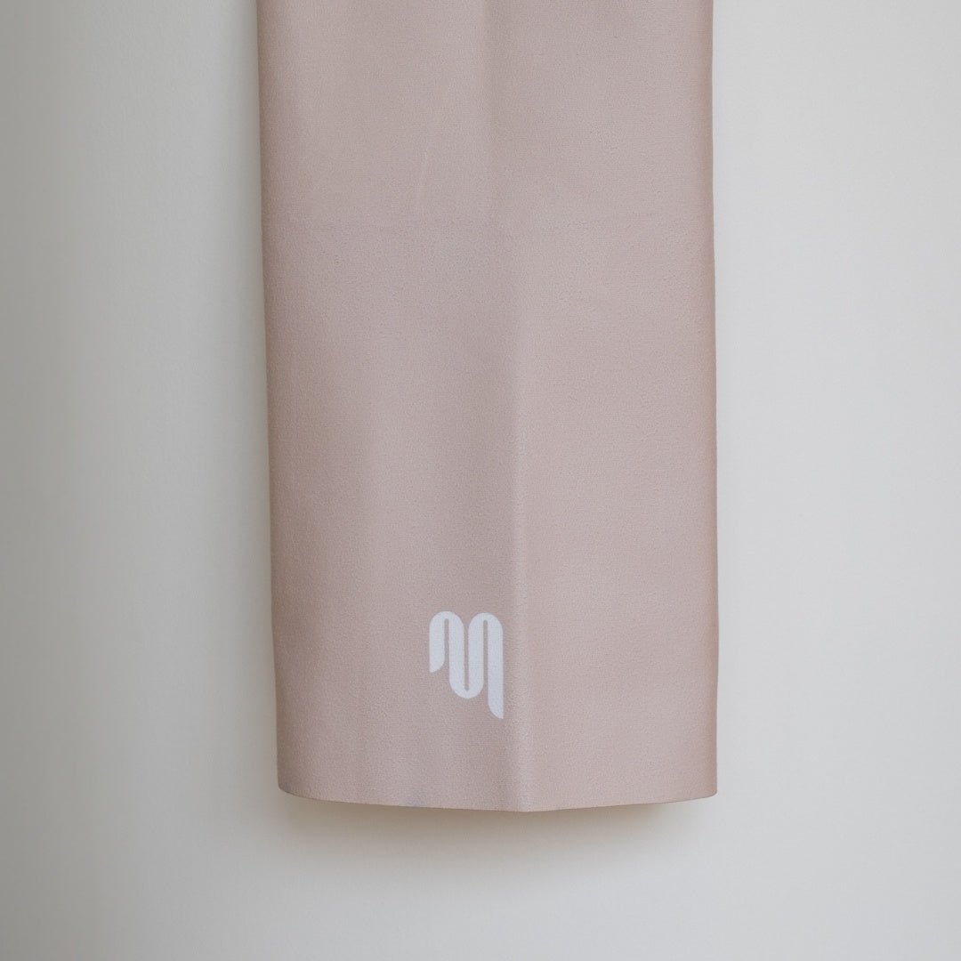 Serviette d'entraînement (microfibre)