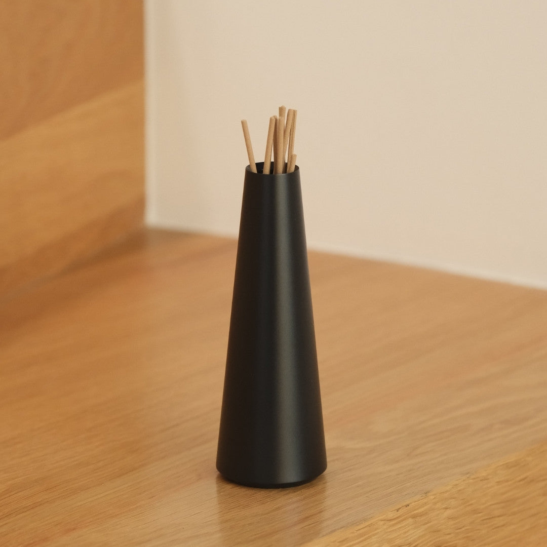 Vase à encens