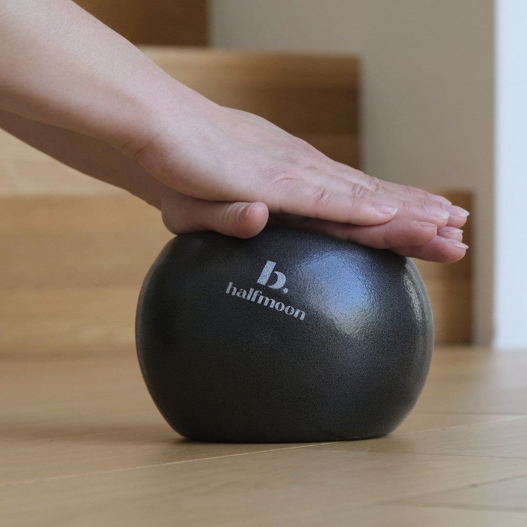 Ballon de stabilité