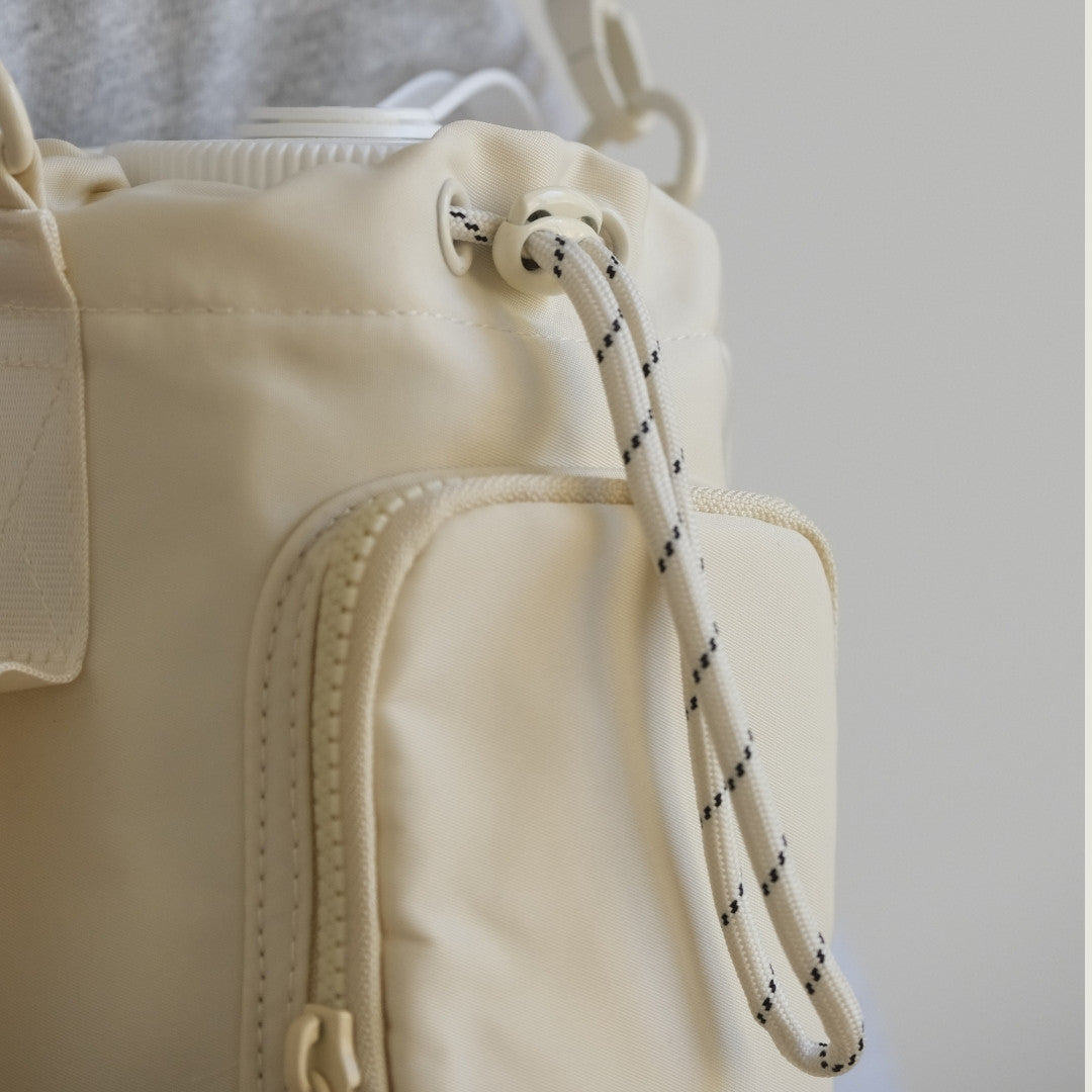 Sac porte-bouteille