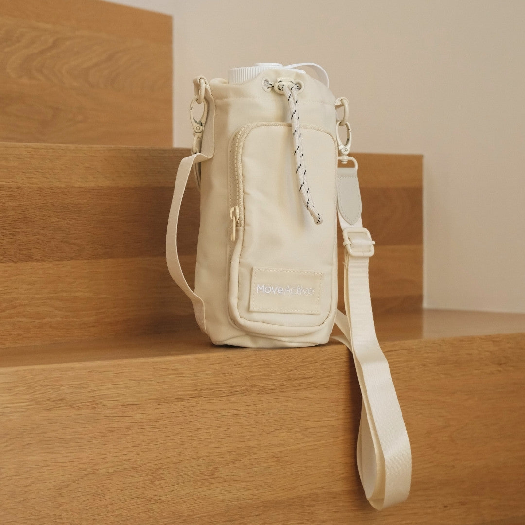 Sac porte-bouteille