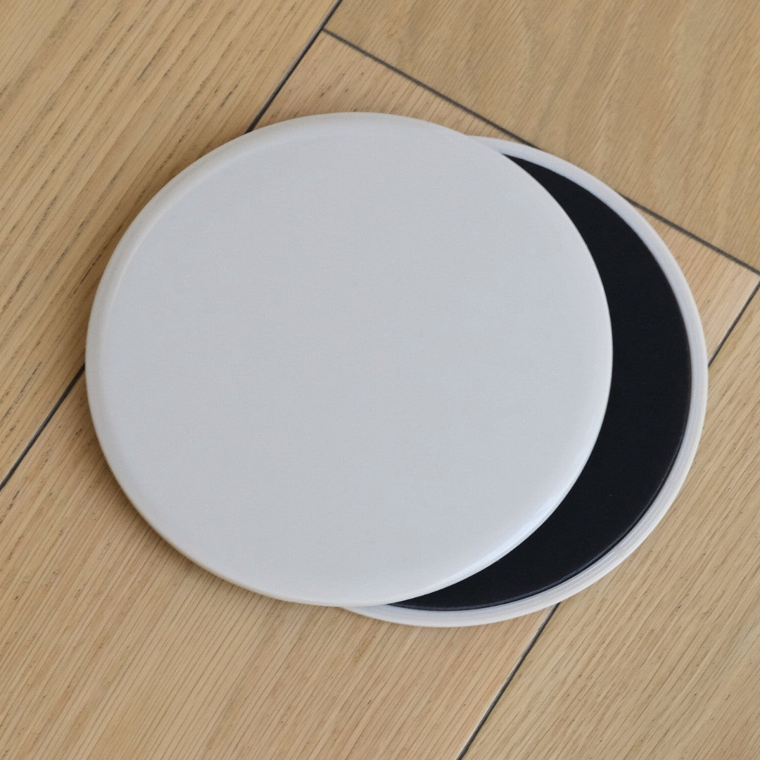 Core Sliders
