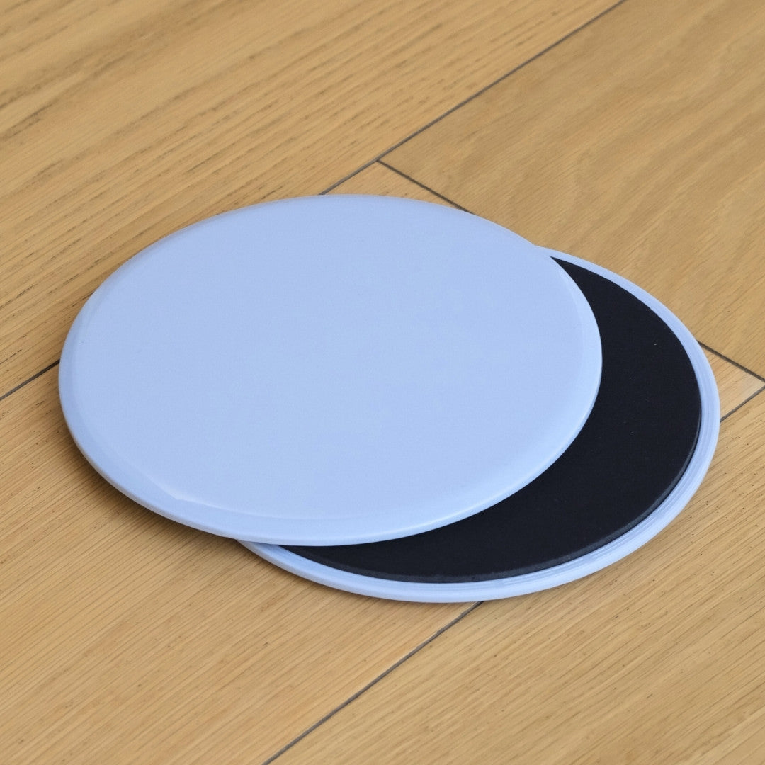 Core Sliders