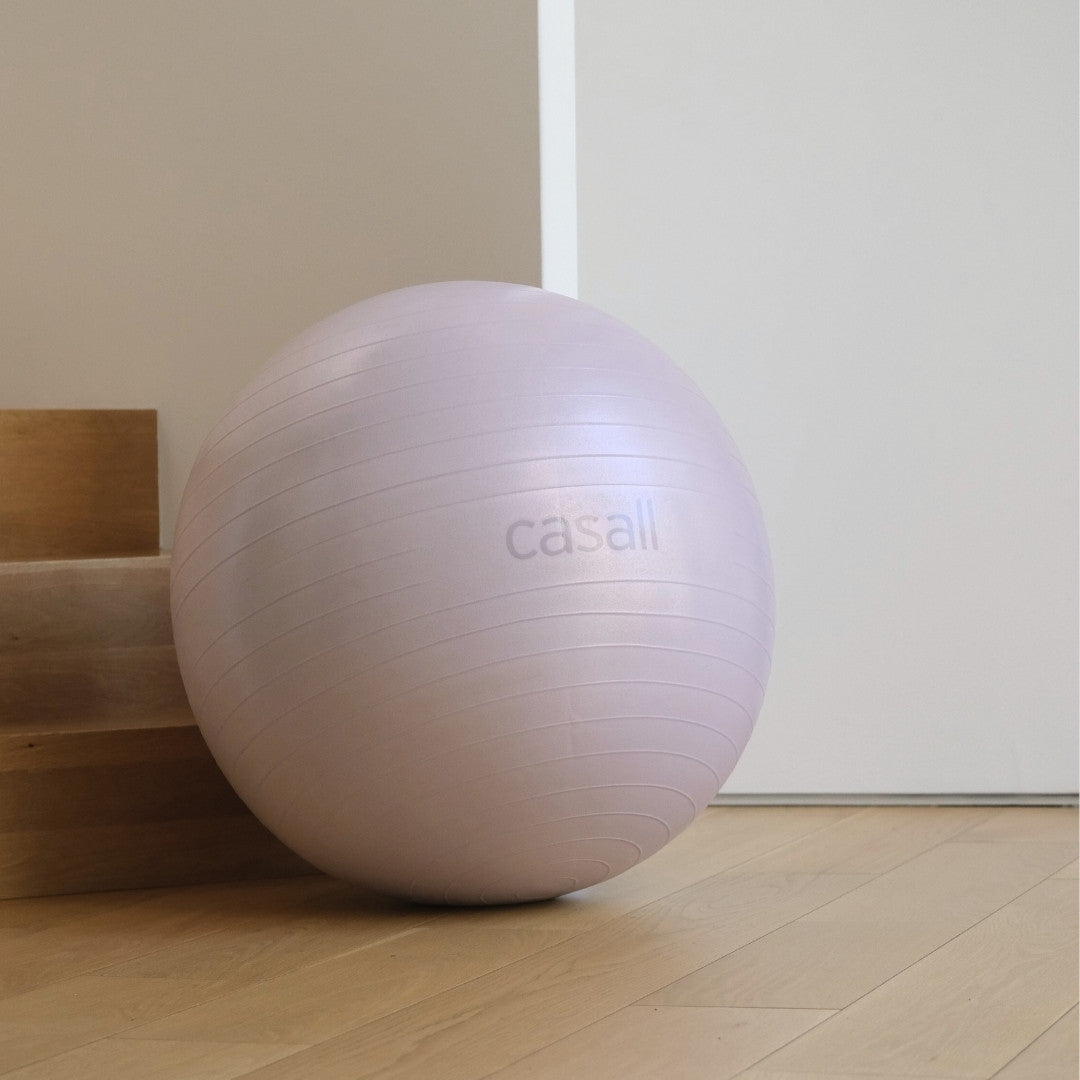 Ballon suisse 60-65 cm