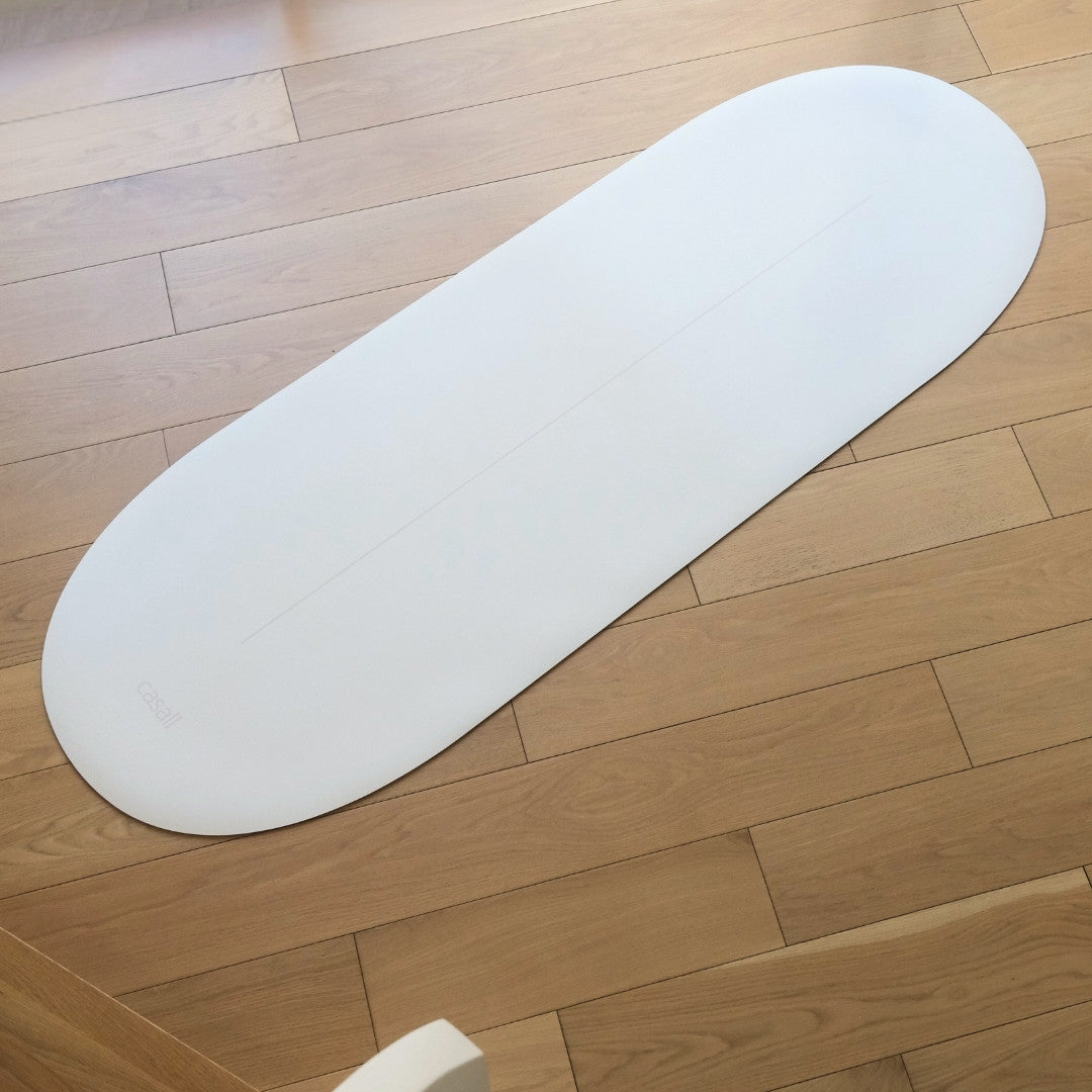 Tapis OVAL