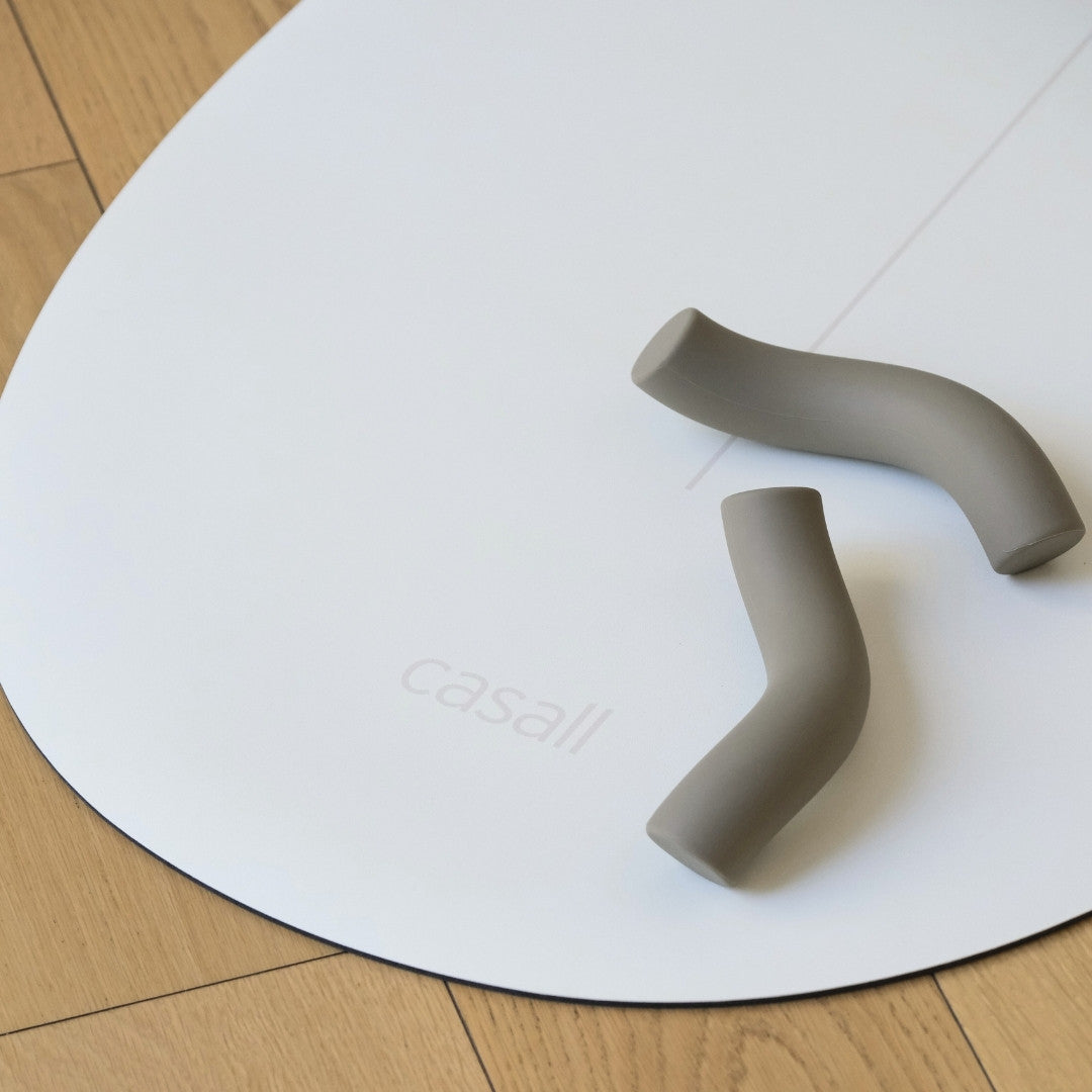 Tapis OVAL