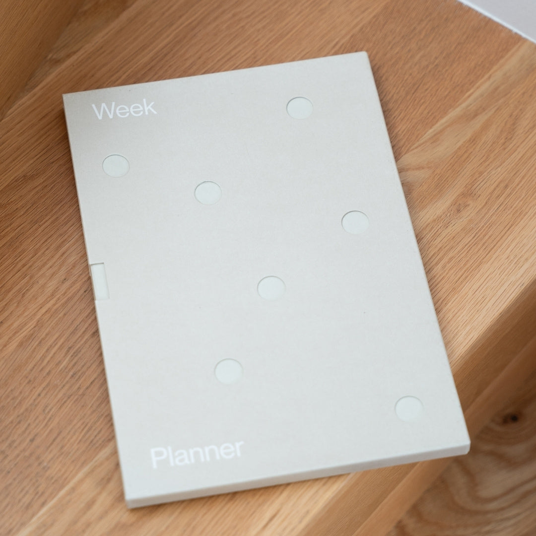 Week Planner
